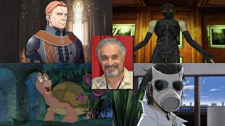 Doug Stone, Visioncon LIVE: Episode 73
