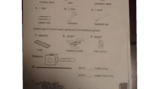 Topic 13 Free Response Test