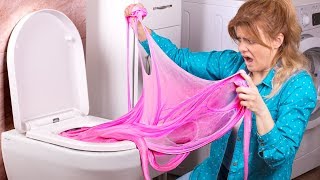 8 Blagues et Astuces Ingénieuses Pour La Salle De Bain A Ne Pas Manquer