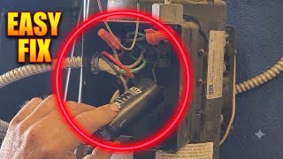 Shop Lift Motor Weak? Don't Replace the Whole Pump Yet