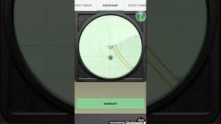 game pelacak hantu pro screenshot 2