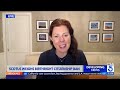 Supreme Court to rule on Birthright Citizenship, Trans Athletes, Late Mail-in Ballots, and more