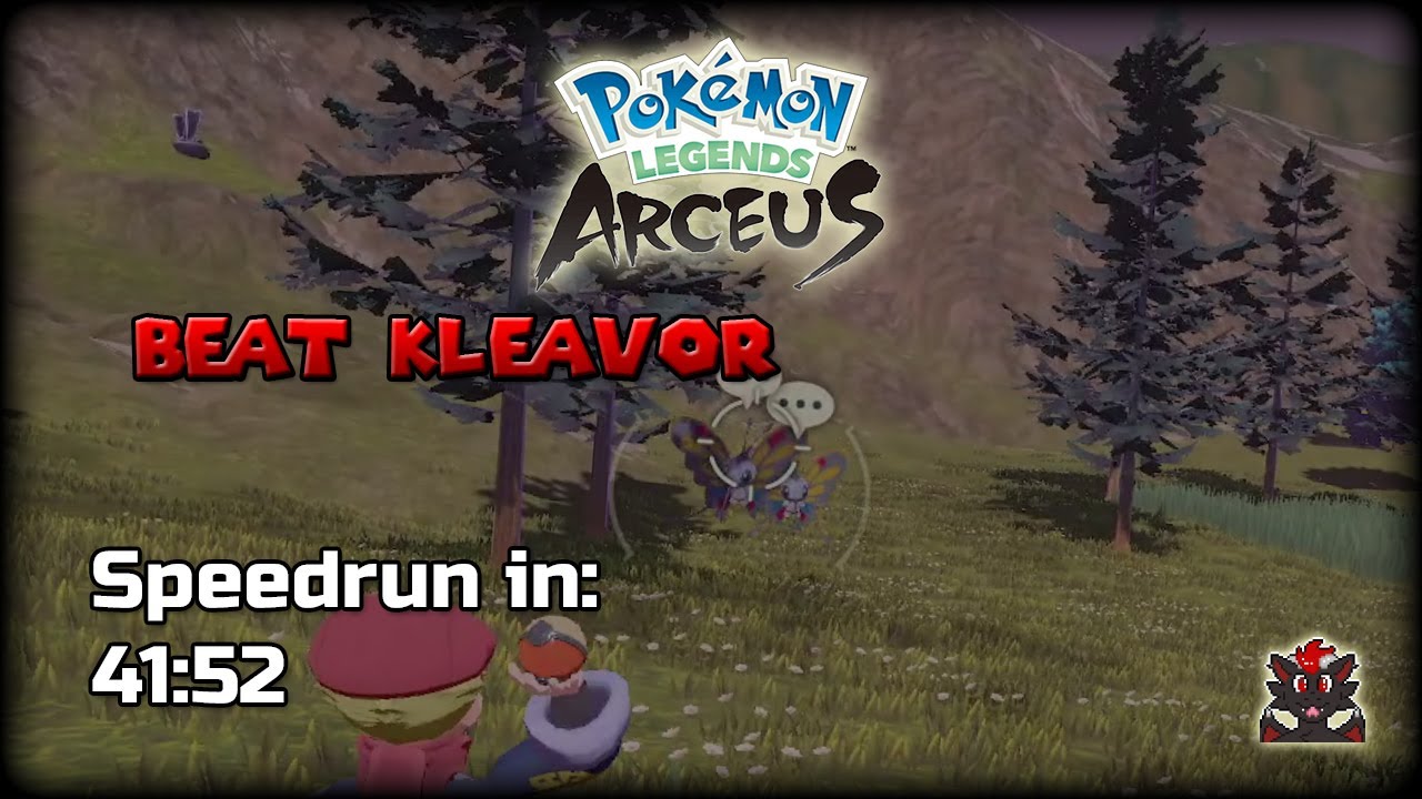 [Former WR] PLA Beat Kleavor in 