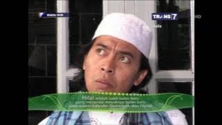 Download lagu Menentukan Hari Lebaran ~ WARA WIRI 8 Maret 2017