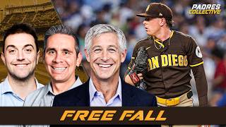 Postgame Reaction: Padres’ Pitching Roughed Up AGAIN in Fourth Straight Loss