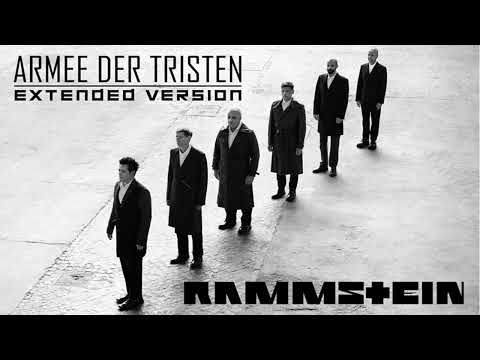 Rammstein - Armee Der Tristen