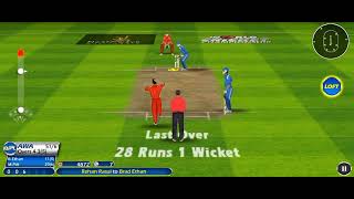 world cricket championship lt gameplay screenshot 5