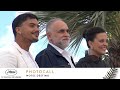 MOTEL DESTINO – Photocall – English – Cannes 2024