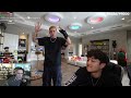 The Core Boys are going to have to pay 100k to install high speed internet in their new 20M House...