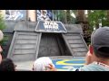 Star Wars Weekends 2010 - Hyperspace Hoopla - Intro - 720P