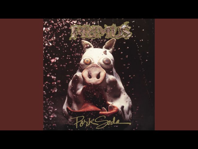 Pork Soda - YouTube