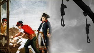 The Death Penalty | Capital Punishment | BBC Documentary screenshot 5