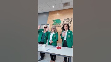 WSB SYF Fall Summit #worldsystembuilder #worldfinancialgroup #wsb #financialimpact #financeworld