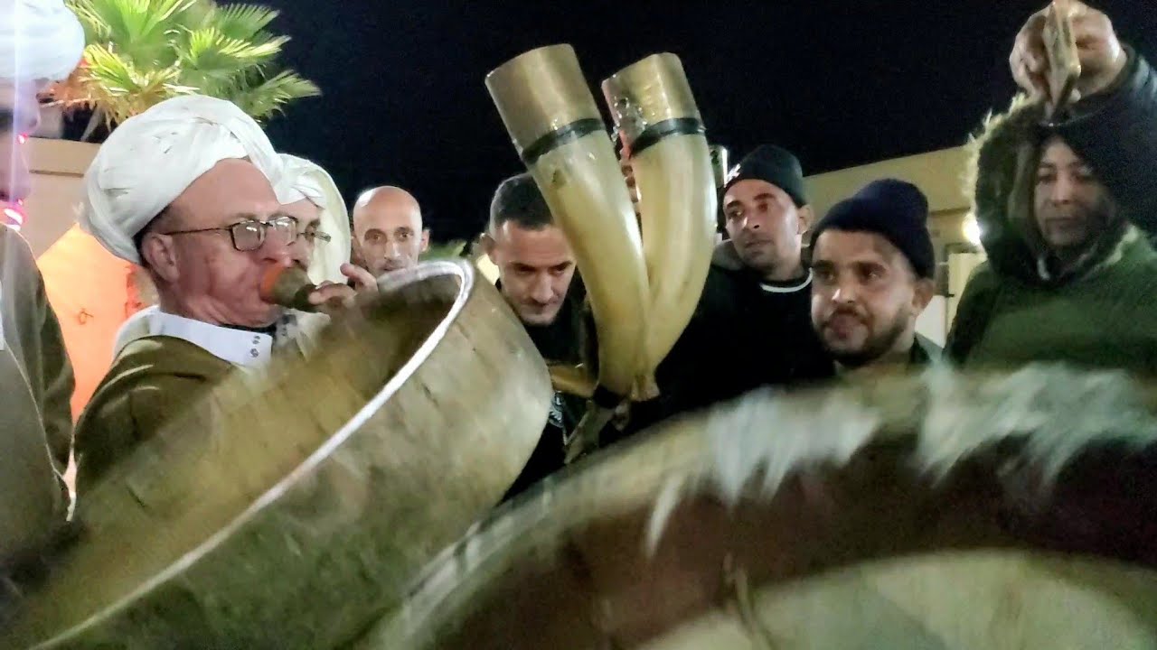 AARFA MSIRDA milouda kisralak hatta waddarti waldak sa3id