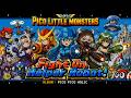 『Fight On, Helper Robot!』-PICO LITTLE MONSTERS-