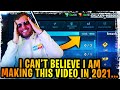 I Can't Believe I Am Making This Video in 2021 - How to Level Up Fast, Use Energy, Farm Gear Guide