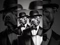 Dogs as Gangsters (AI generated) #shorts