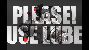 BEST way to take care of your CP4!