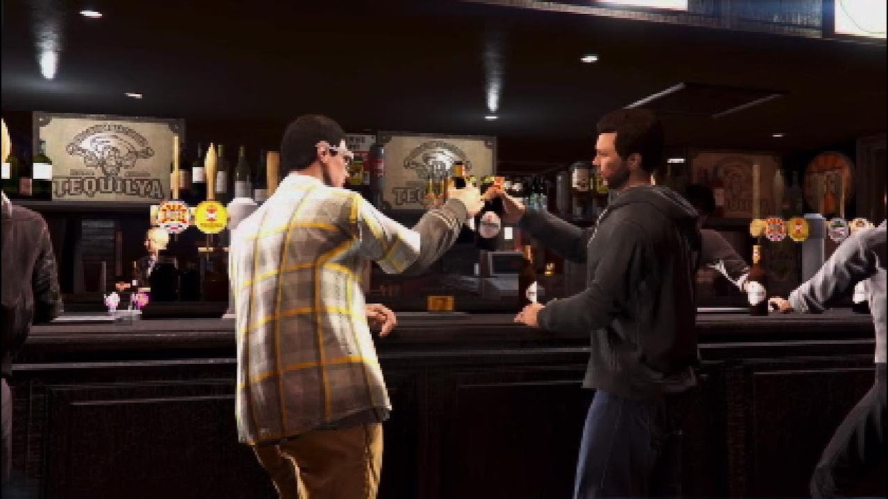 225k Flecca Heist Full Walkthrough 2024 (GTA V)