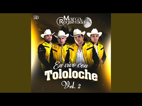 Putar Virgen Pura (Live) - Grupo Marca Registrada