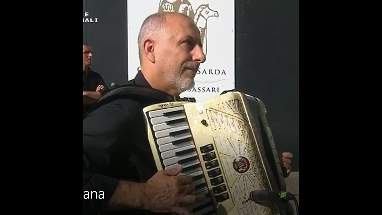 Gianni Ore gruppofolk villaurbana ballosardo binnobranesu sassari2023 sardegna #tradizioni