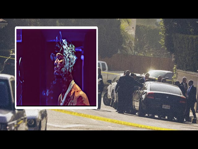 Murder Culture: Pop Smoke