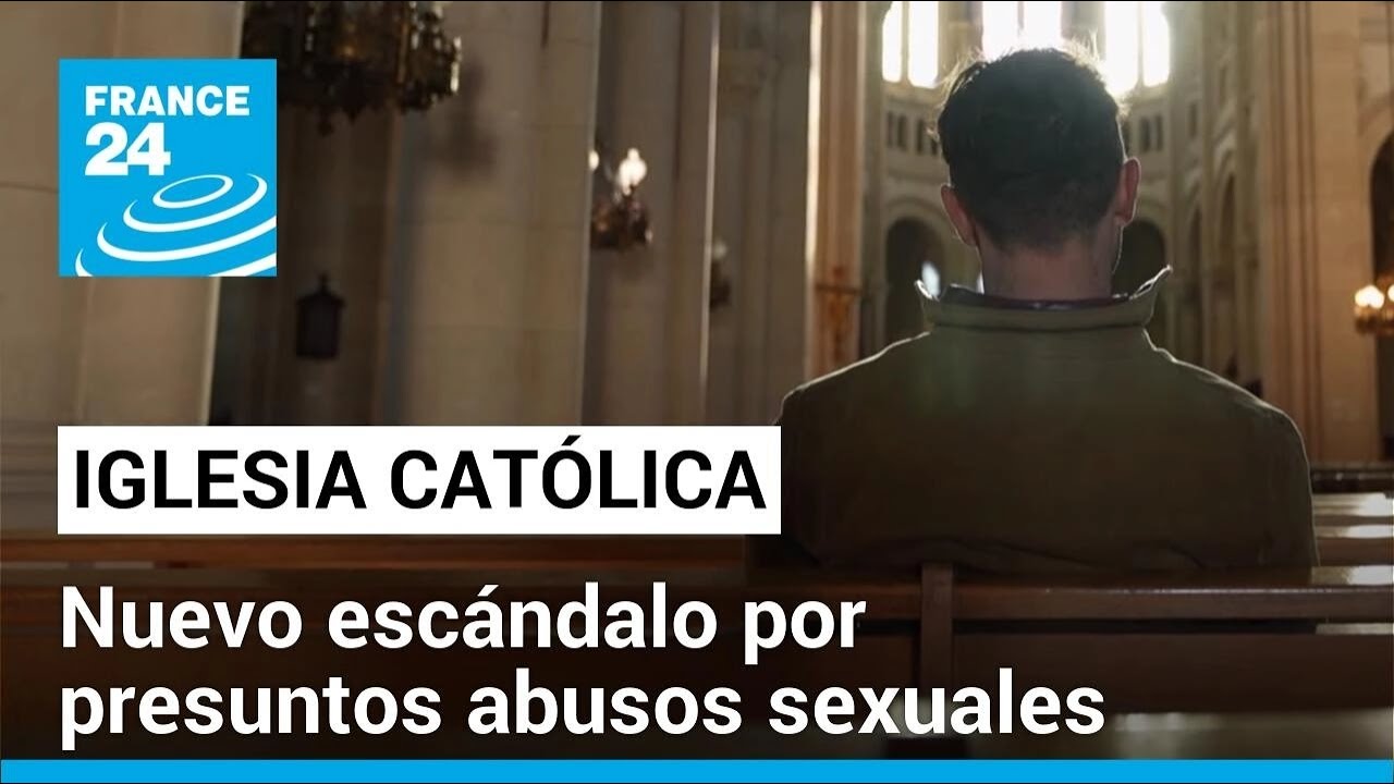 Abusos sexuales en el seno de la Iglesia: las Misiones Extranjeras de París en el ojo del huracán