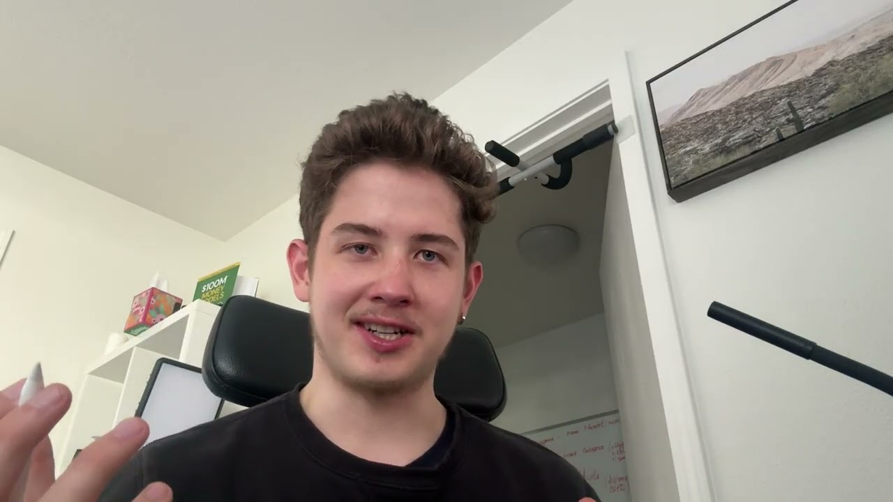 Плачу, потому что бизнес сложный... | НеТКВ #129.1