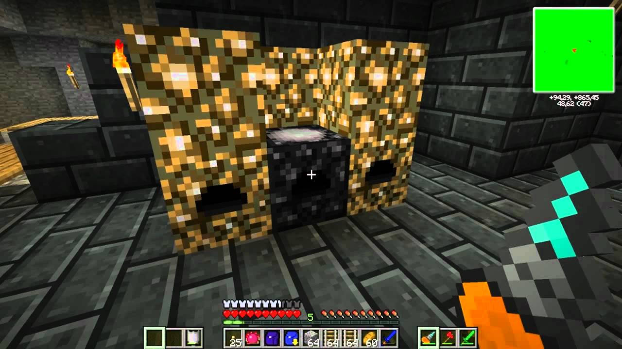 Minecraft S02E013 - EE and Trains - YouTube