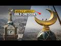 What Lies Behind Saudi Arabia’s Tallest Royal Clock Tower — The Real Story?