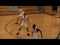 Sun Valley falls to Smith in OT playoff loss