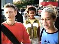 Nickelodeon April 20 2001 Commercials