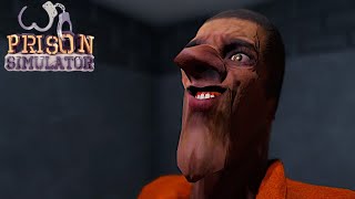 THERE'S BEEN A MURDER! - Prison Simulator