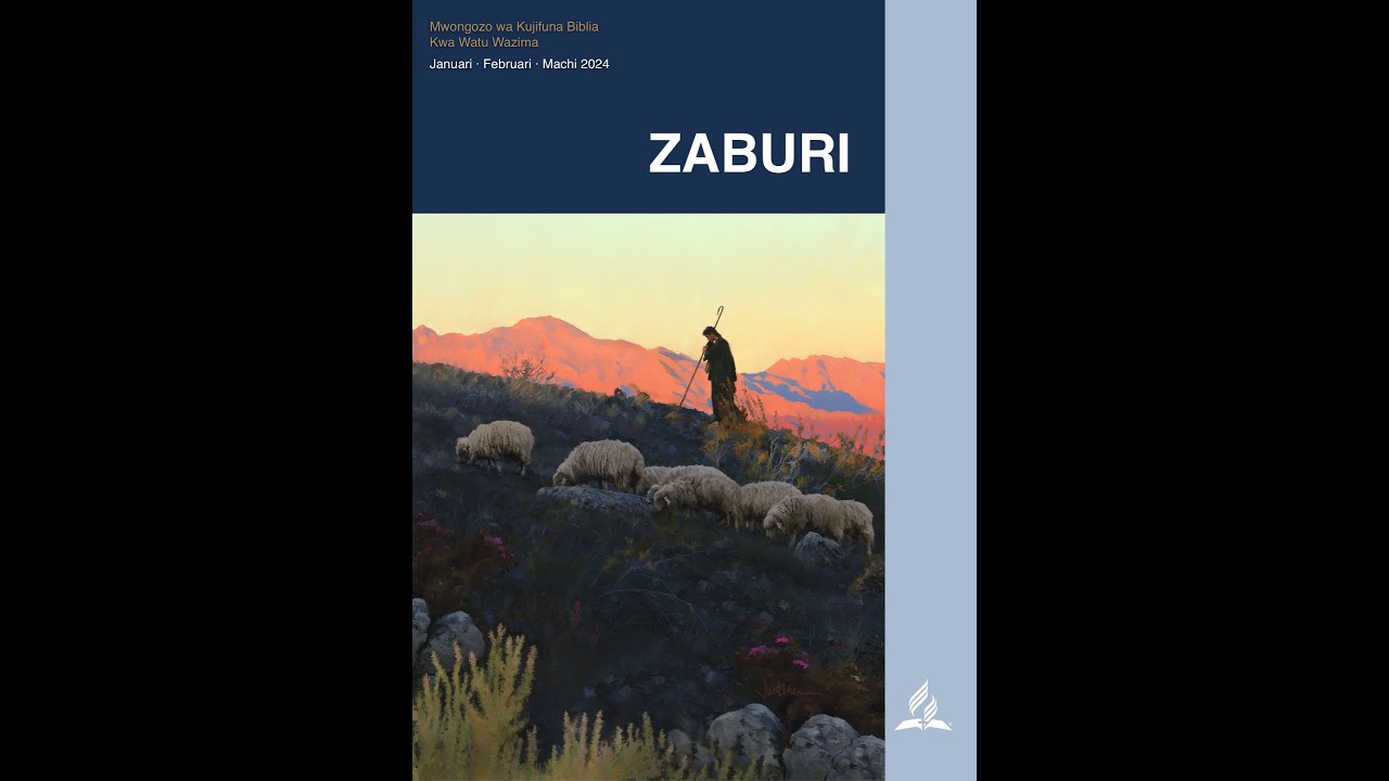 #9 - Amebarikiwa Yeye Ajaye kwa Jina la Bwana || Robo1 - Uchambuzi Wa Bibilia 2024