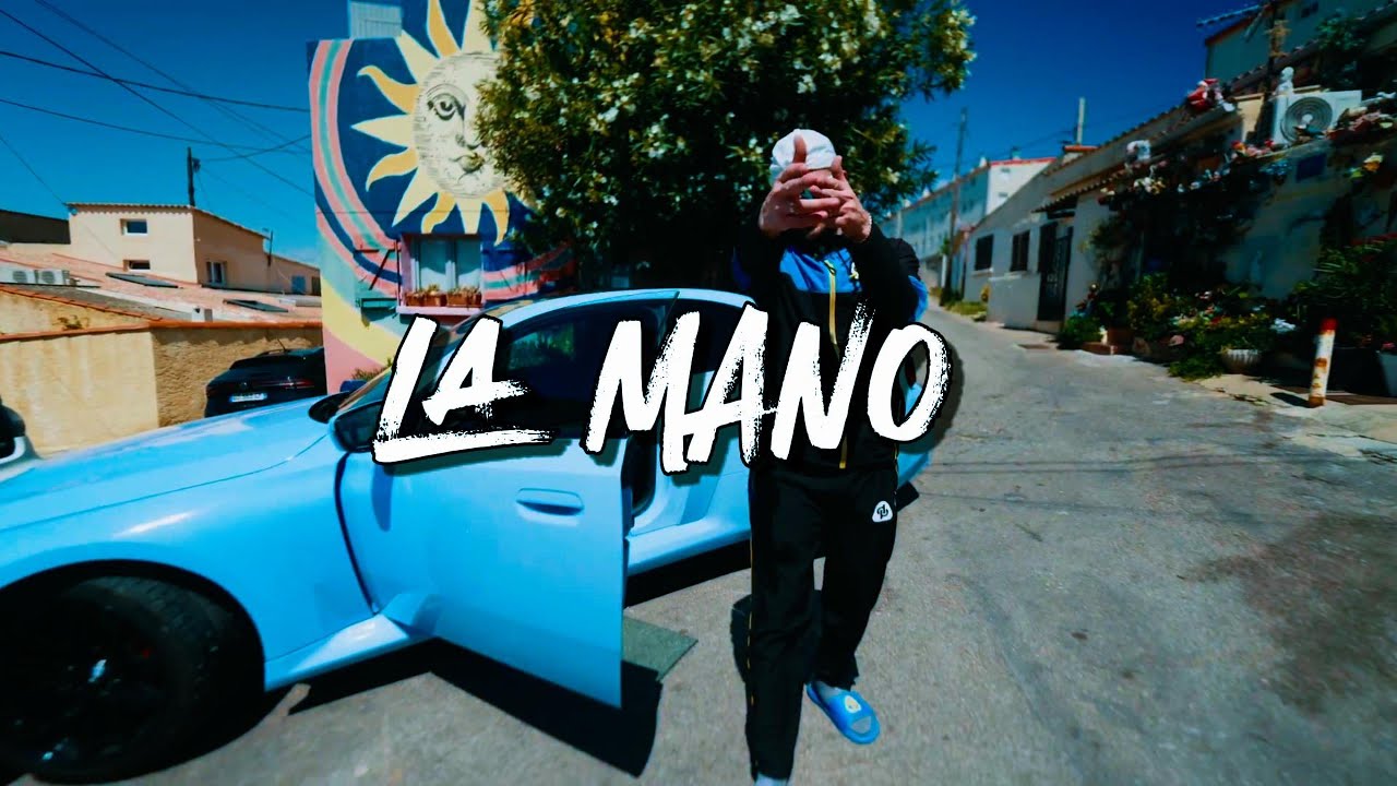 FREE BEAT TYPE JUL  La Mano  latino