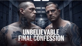 Last Words of Most Feared Criminals Before Execution