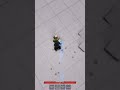 Garou INSANE One Shot #shorts #thestrongestbattlegrounds
