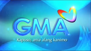 La Diva - Kapuso Jingle (Cebuano Version) | GMA Cebu Station ID [2009]