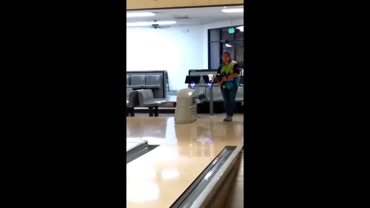 Peyton Gonzales Bowling Recruitment YouTube