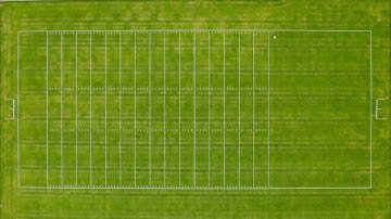 TinyLineMarker - American Football Timelapse