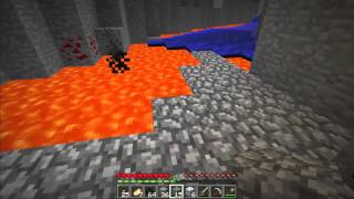 Minecraft Adventures Ep. 16 @MixingMango