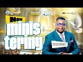 REFILL Sermon 2025 | Powerful Youth Convention Message on Spiritual Renewal