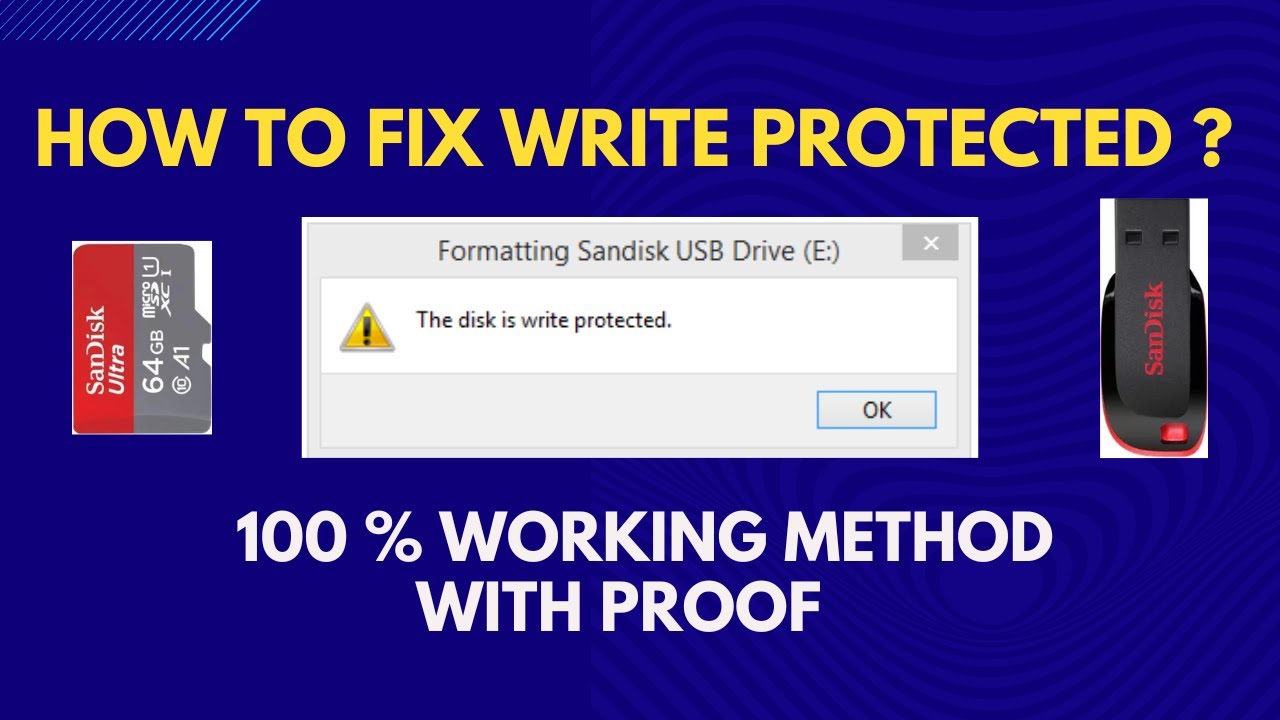 fix-write-protected-pen-drive-memory-card-100-working-new-method