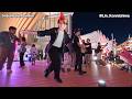 【Indonesia Pavilion】Dance Time oleh staf setelah upacara penutupan - Expo 2025 Osaka
