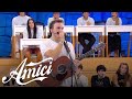 Amici 24 - Ilan - Hold back the river