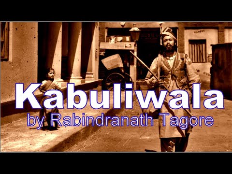 book review kabuliwala