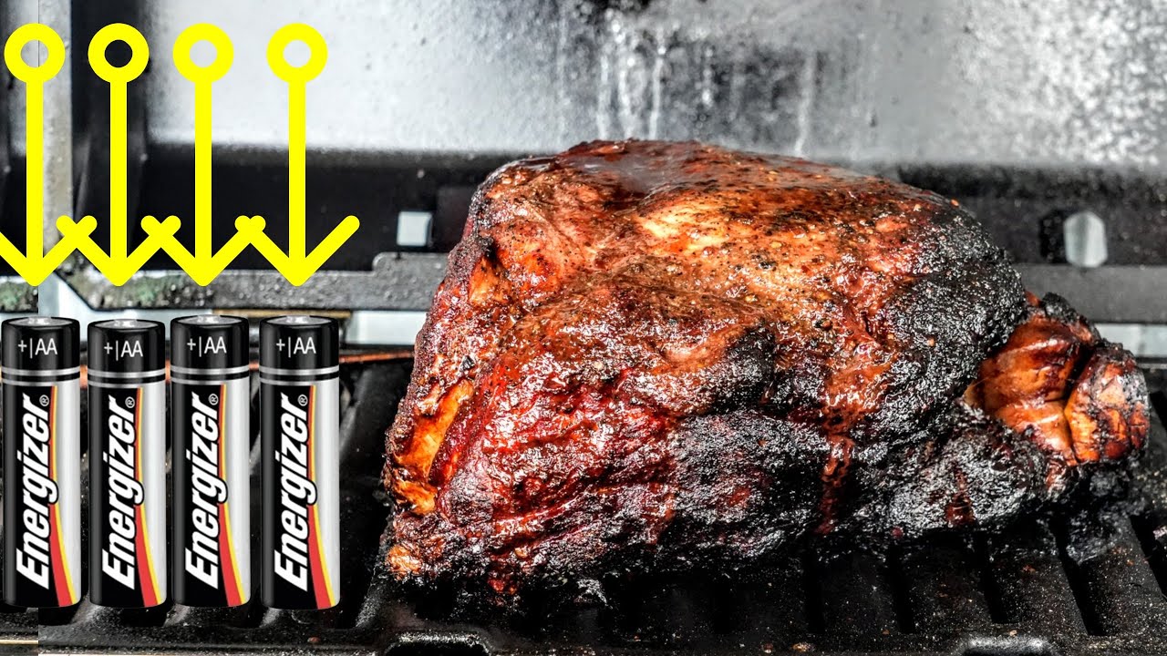 バーベキュー・調理用品 MASTERBUILT Portable Charcoal Kettle The 2022 Masterbuilt Charcoal Portable Grill cooks a 12 lb pork