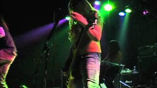 Moonsorrow - Pimea  (Live at the Heathen Crusade Metalfest 1)