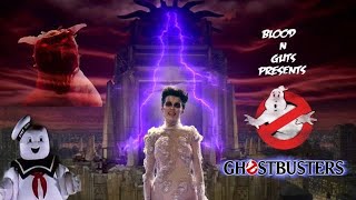 Creature Feature: Ghostbusters 1984