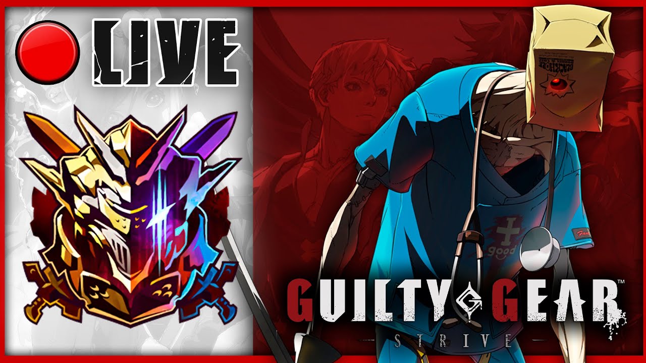 Trying out Avatar, Faust to Vanquisher Day 1 Progress (12/32) !vanquisher